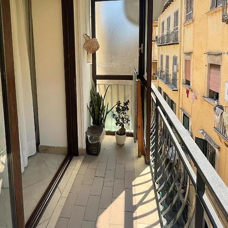 House Mari Apartment Napoli Ngoại thất bức ảnh