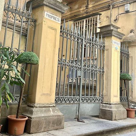 House Mari Apartment Napoli Ngoại thất bức ảnh