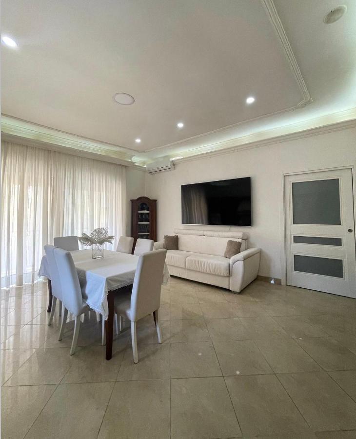 House Mari Apartment Napoli Ngoại thất bức ảnh