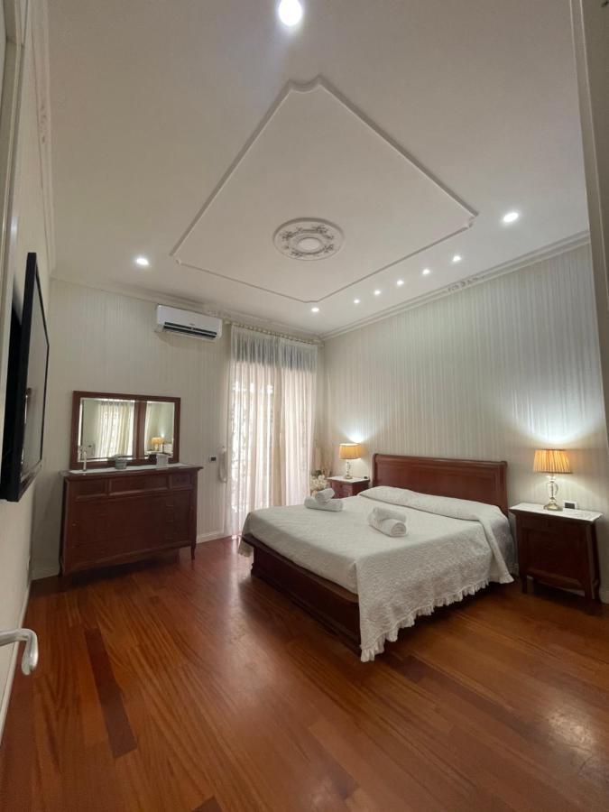 House Mari Apartment Napoli Ngoại thất bức ảnh