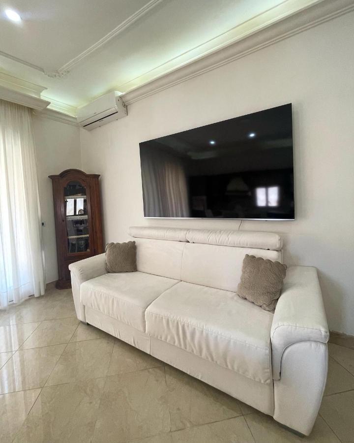 House Mari Apartment Napoli Ngoại thất bức ảnh
