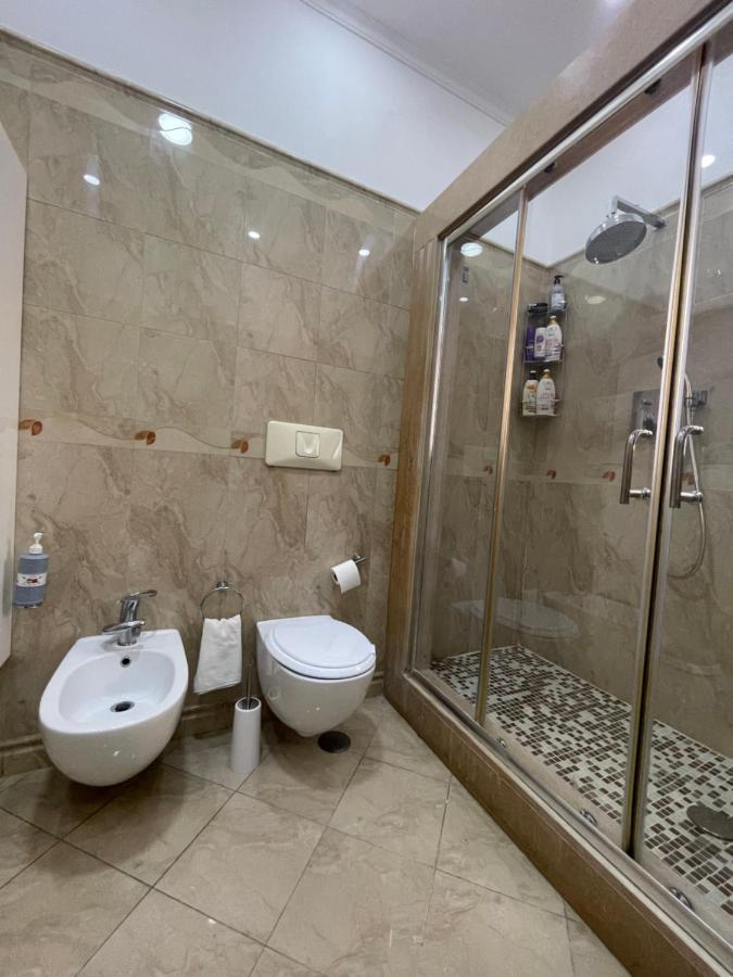 House Mari Apartment Napoli Ngoại thất bức ảnh