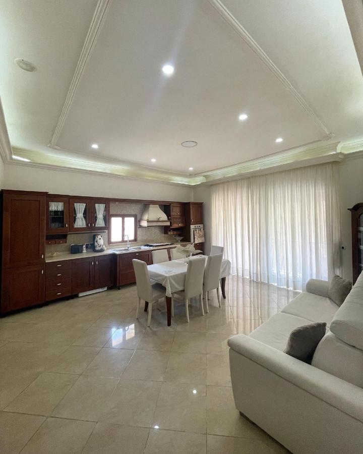 House Mari Apartment Napoli Ngoại thất bức ảnh