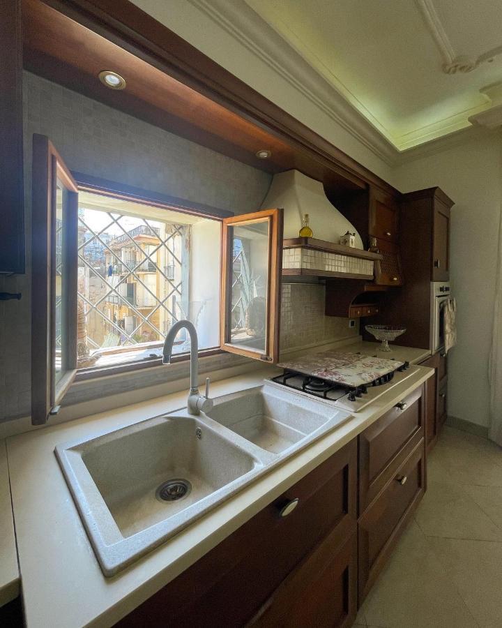 House Mari Apartment Napoli Ngoại thất bức ảnh