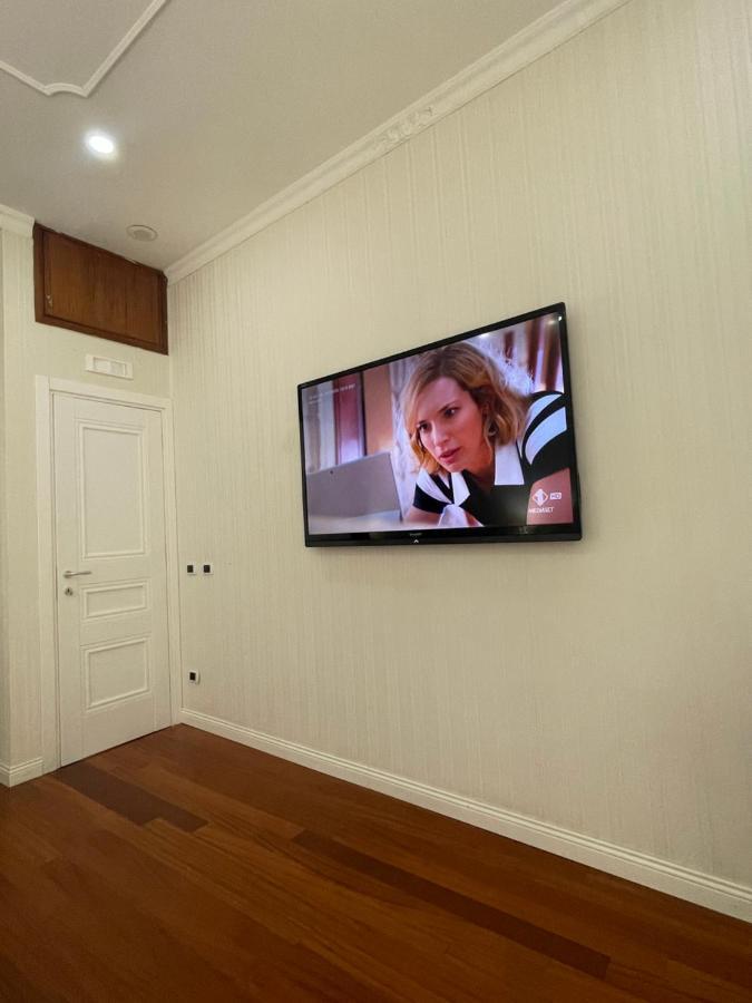 House Mari Apartment Napoli Ngoại thất bức ảnh