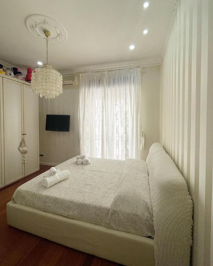 House Mari Apartment Napoli Ngoại thất bức ảnh