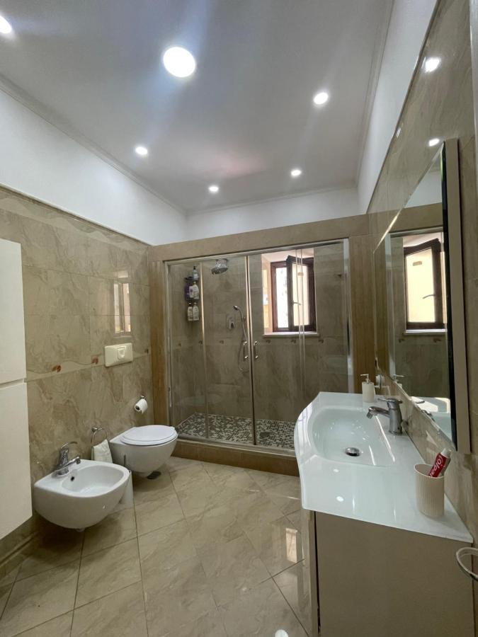 House Mari Apartment Napoli Ngoại thất bức ảnh