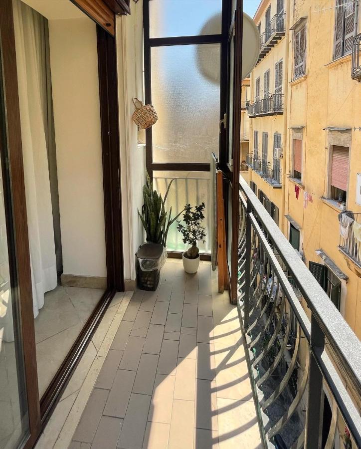 House Mari Apartment Napoli Ngoại thất bức ảnh