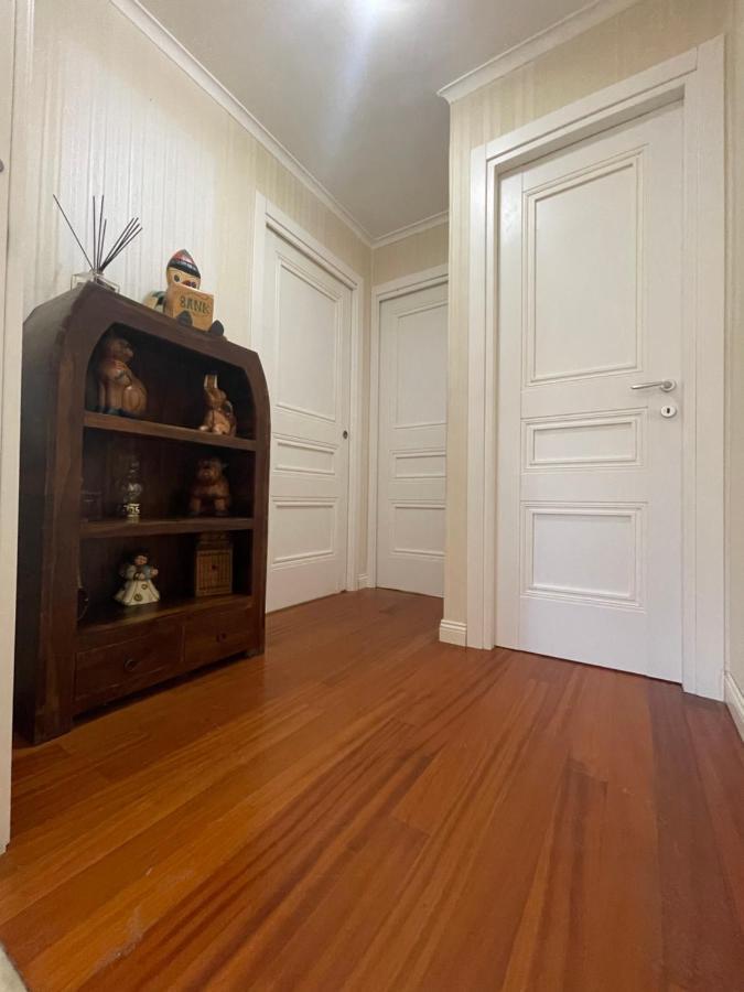 House Mari Apartment Napoli Ngoại thất bức ảnh